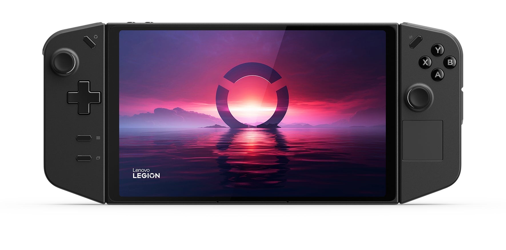 Lenovo Legion Go