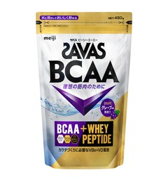 ザバス BCAAパウダー
